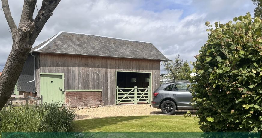 vente Maison Cormeilles