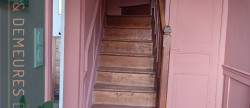 vente Maison Cormeilles
