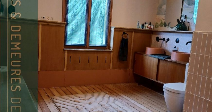 vente Maison Cormeilles
