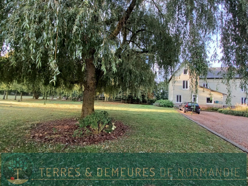 vente Maison Cormeilles - Photo 1