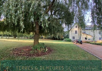 vente Maison Cormeilles