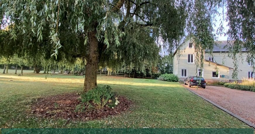 vente Maison Cormeilles