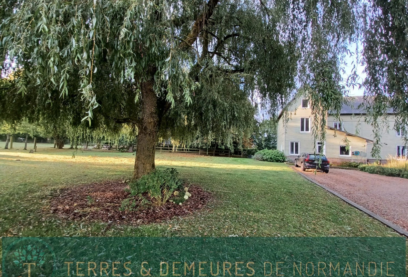 vente Maison Cormeilles - Photo 1