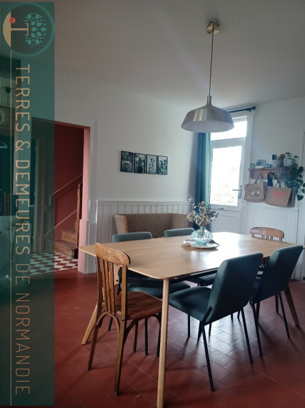 vente Maison Cormeilles - Photo 6