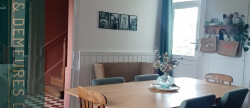 vente Maison Cormeilles