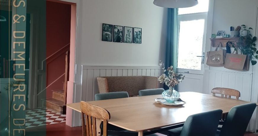 vente Maison Cormeilles