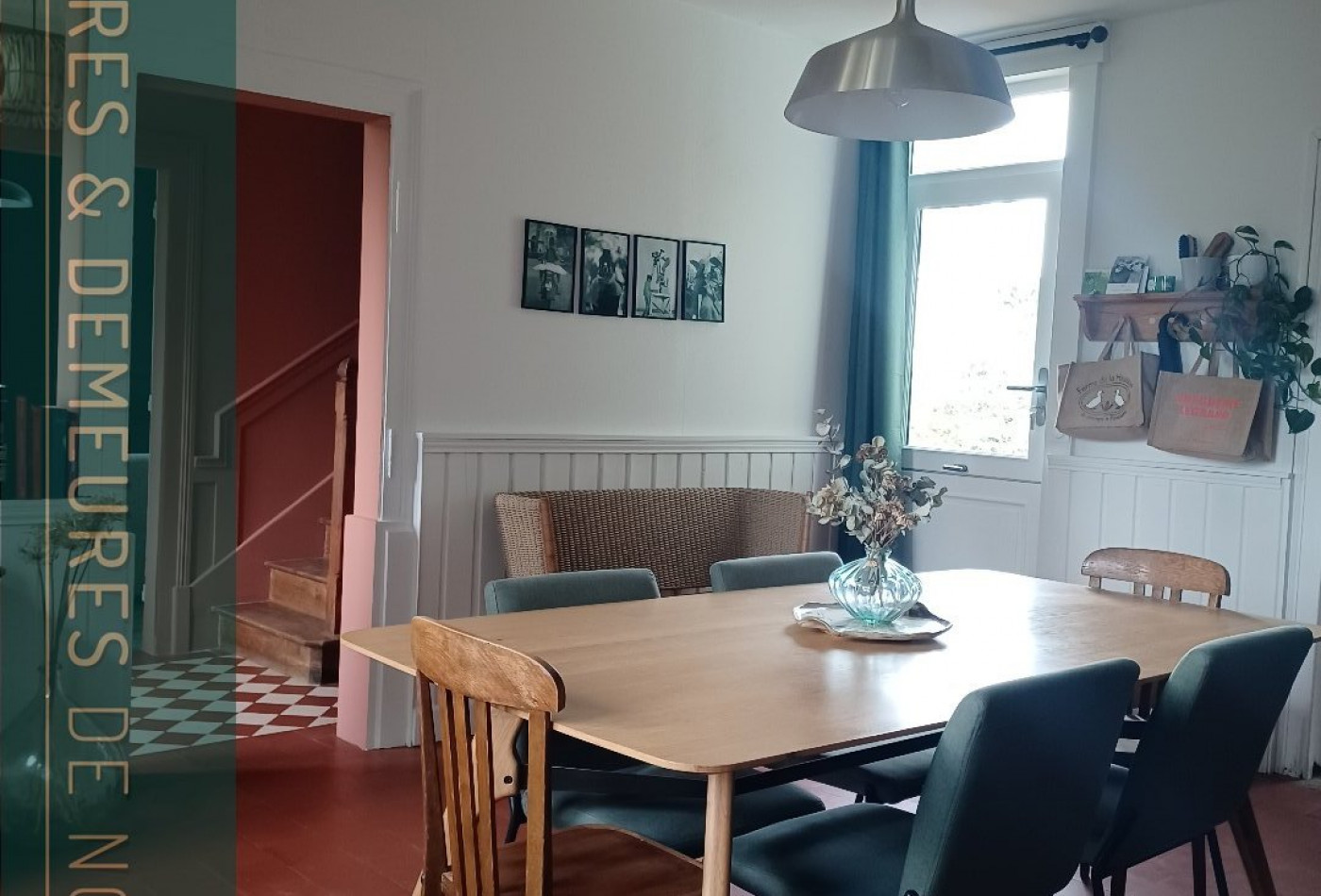 vente Maison Cormeilles - Photo 6