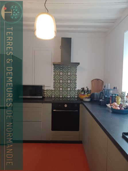 vente Maison Cormeilles - Photo 5