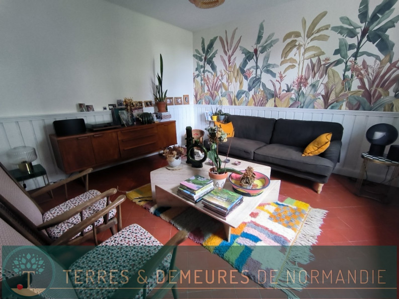 vente Maison Cormeilles - Photo 8