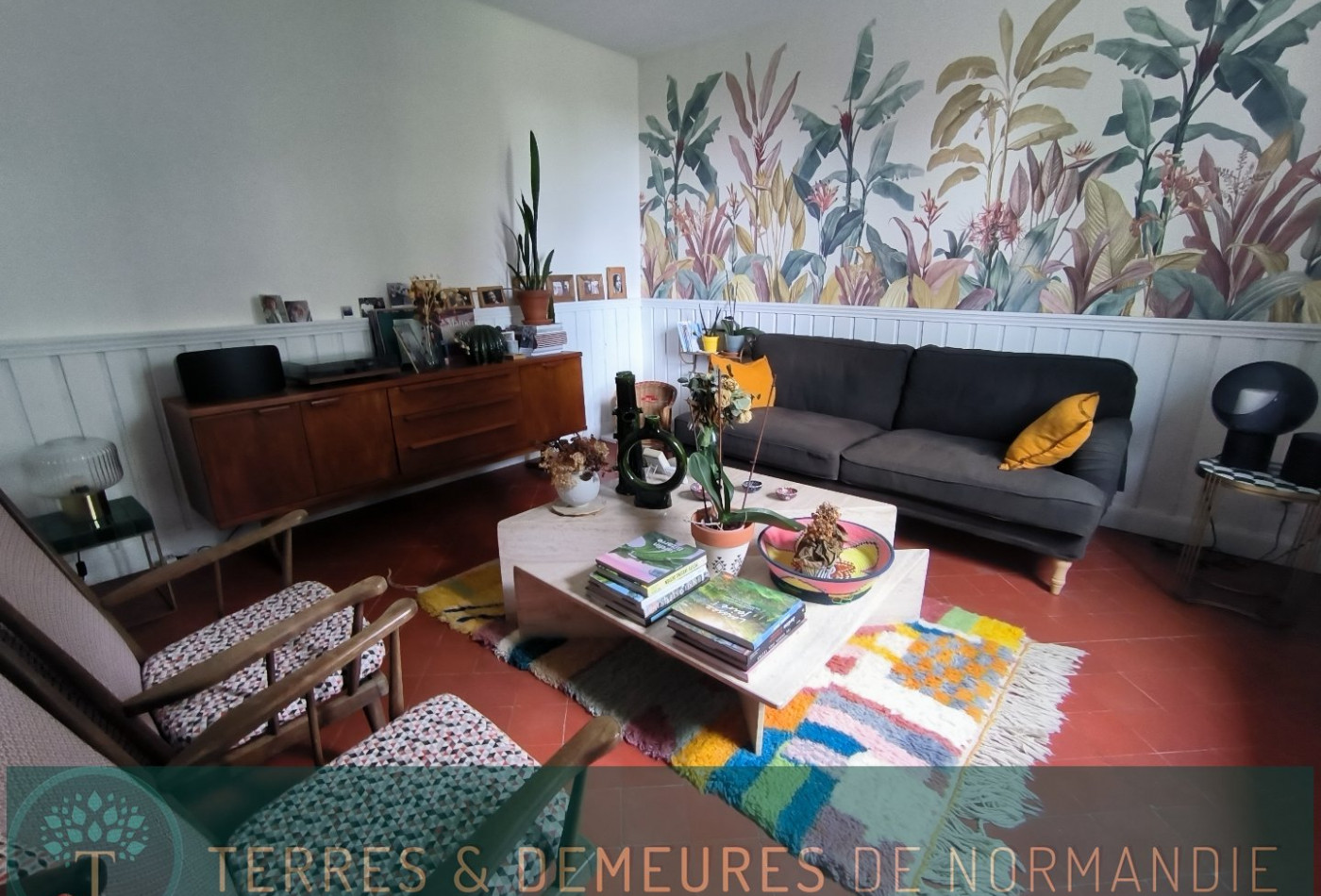 vente Maison Cormeilles - Photo 5