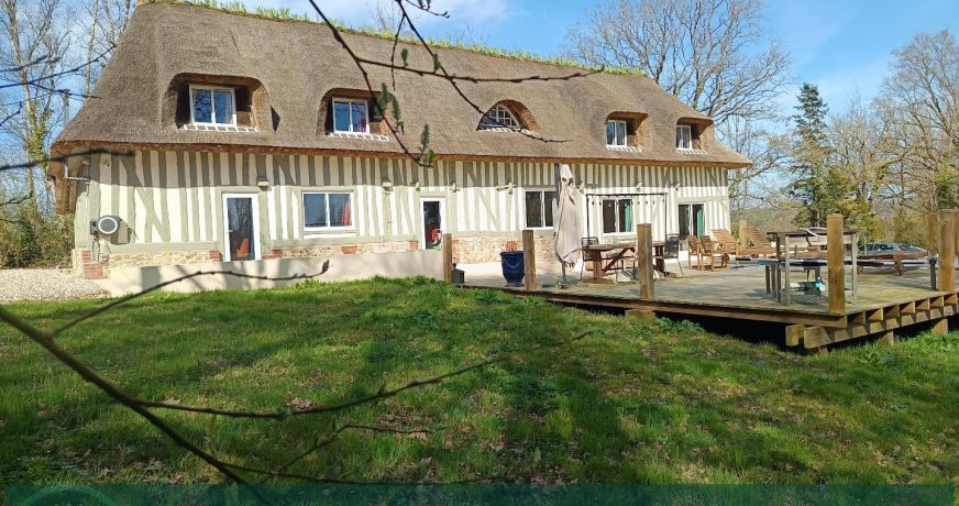 vente Maison Cormeilles