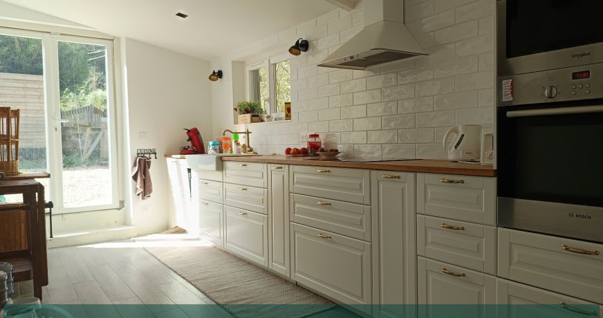 vente Maison Cormeilles