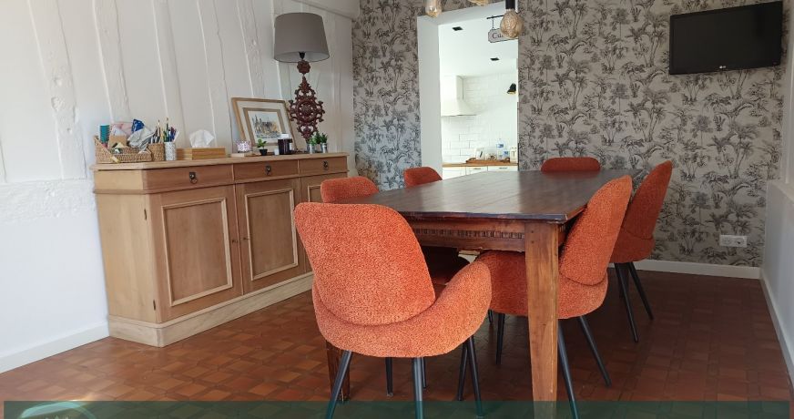 vente Maison Cormeilles