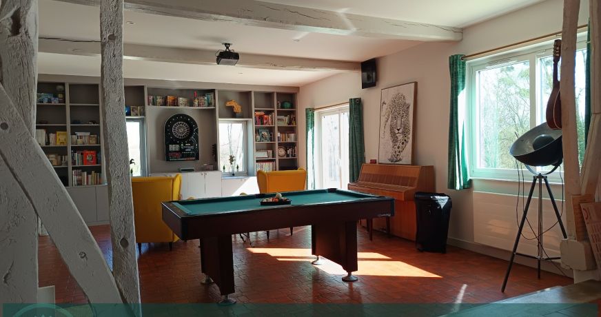 vente Maison Cormeilles