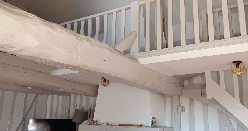 vente Maison Cormeilles