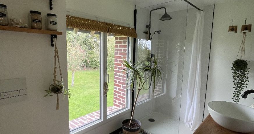 vente Maison Cormeilles