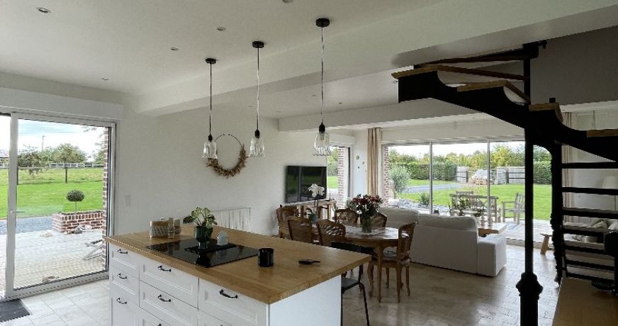 vente Maison Cormeilles