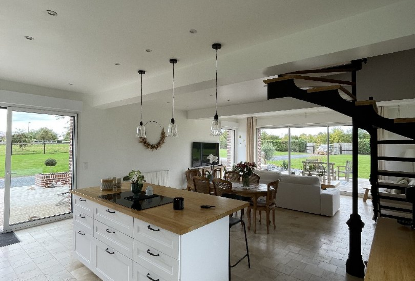 vente Maison Cormeilles - Photo 4