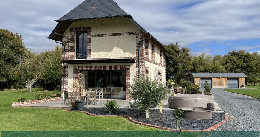 vente Maison Cormeilles