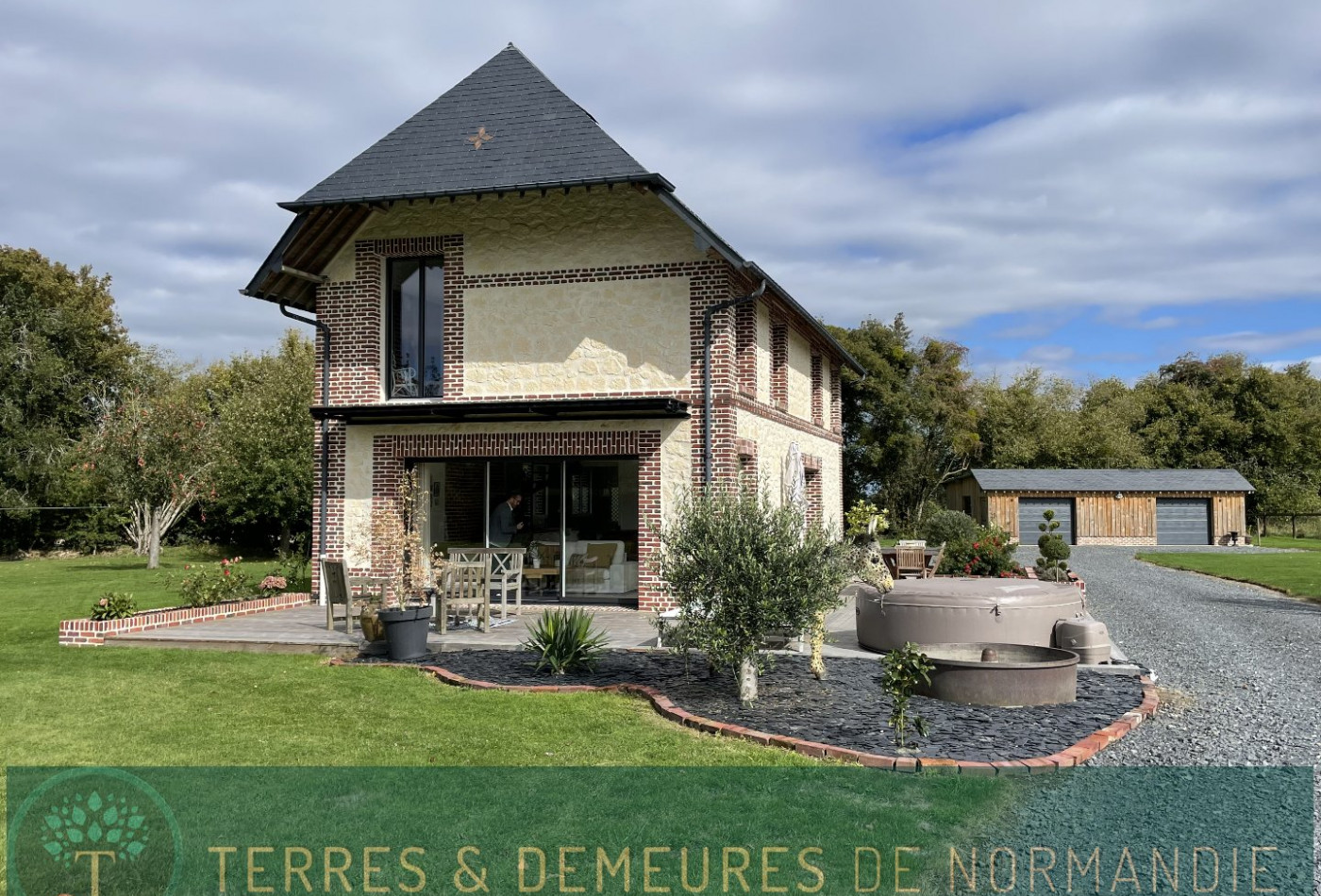 vente Maison Cormeilles - Photo 1