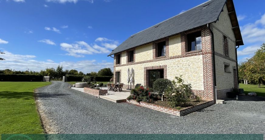 vente Maison Cormeilles