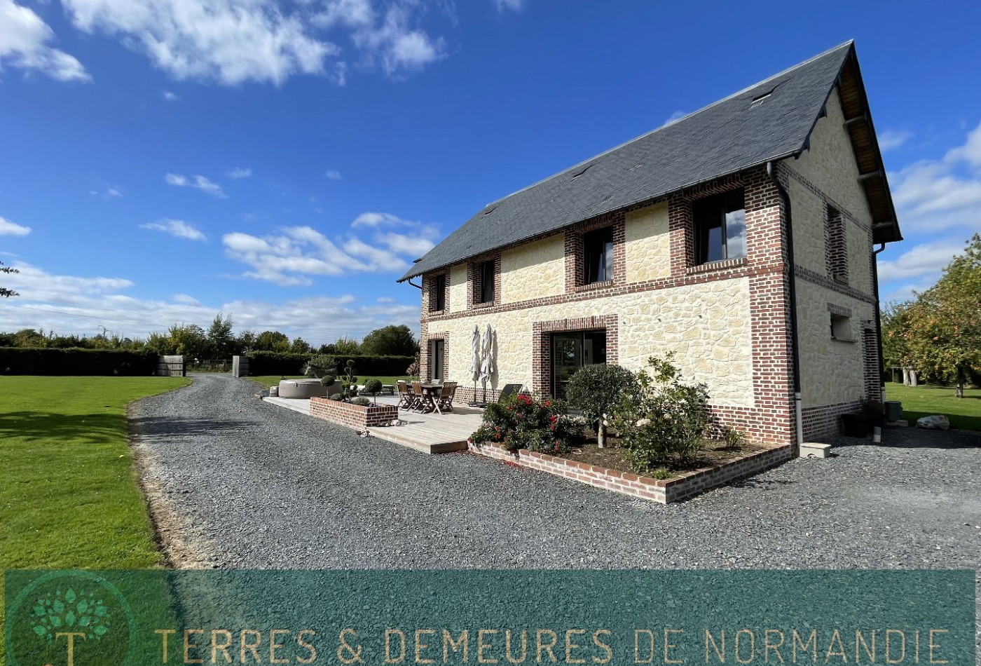 vente Maison Cormeilles - Photo 2