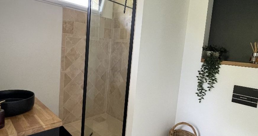 vente Maison Cormeilles