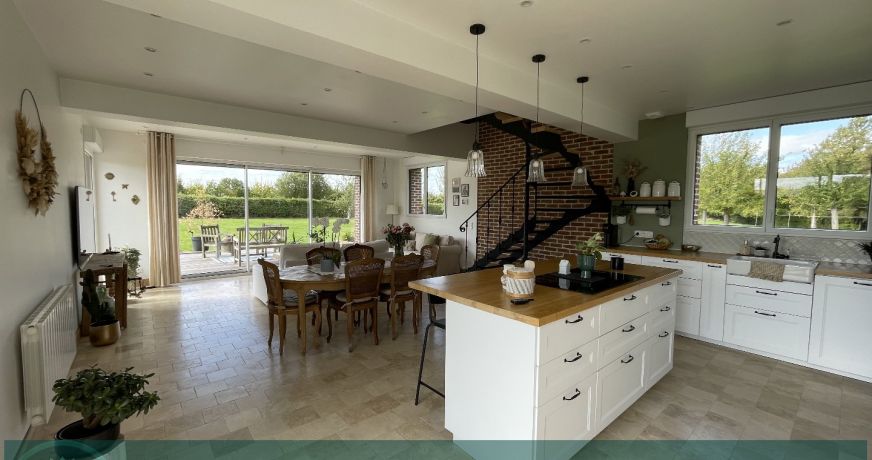 vente Maison Cormeilles