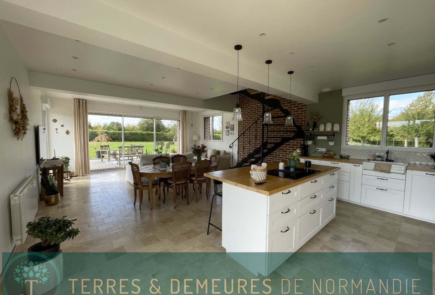 vente Maison Cormeilles - Photo 3