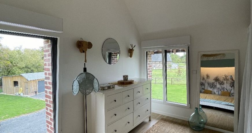 vente Maison Cormeilles