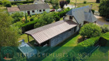 vente Maison contemporaine Bourgtheroulde Infreville