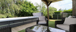 vente Maison contemporaine Bourgtheroulde Infreville