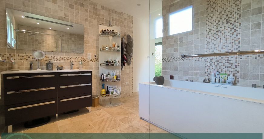 vente Maison contemporaine Bourgtheroulde Infreville