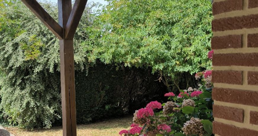 vente Maison contemporaine Bourgtheroulde Infreville