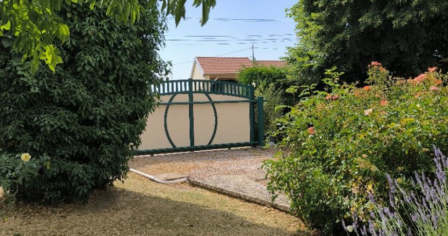 vente Maison contemporaine Bourgtheroulde Infreville