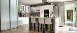 vente Maison contemporaine Bourgtheroulde Infreville