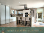vente Maison contemporaine Bourgtheroulde Infreville