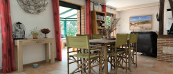vente Maison contemporaine Bourgtheroulde Infreville