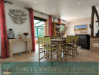 vente Maison contemporaine Bourgtheroulde Infreville