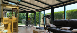 vente Maison contemporaine Bourgtheroulde Infreville