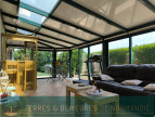 vente Maison contemporaine Bourgtheroulde Infreville
