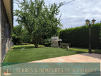 vente Maison contemporaine Bourgtheroulde Infreville