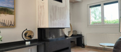 vente Maison contemporaine Bourgtheroulde Infreville