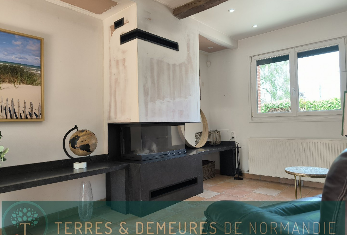 vente Maison contemporaine Bourgtheroulde Infreville - Photo 8