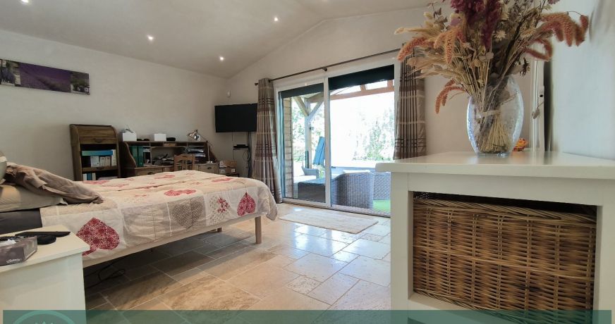 vente Maison contemporaine Bourgtheroulde Infreville