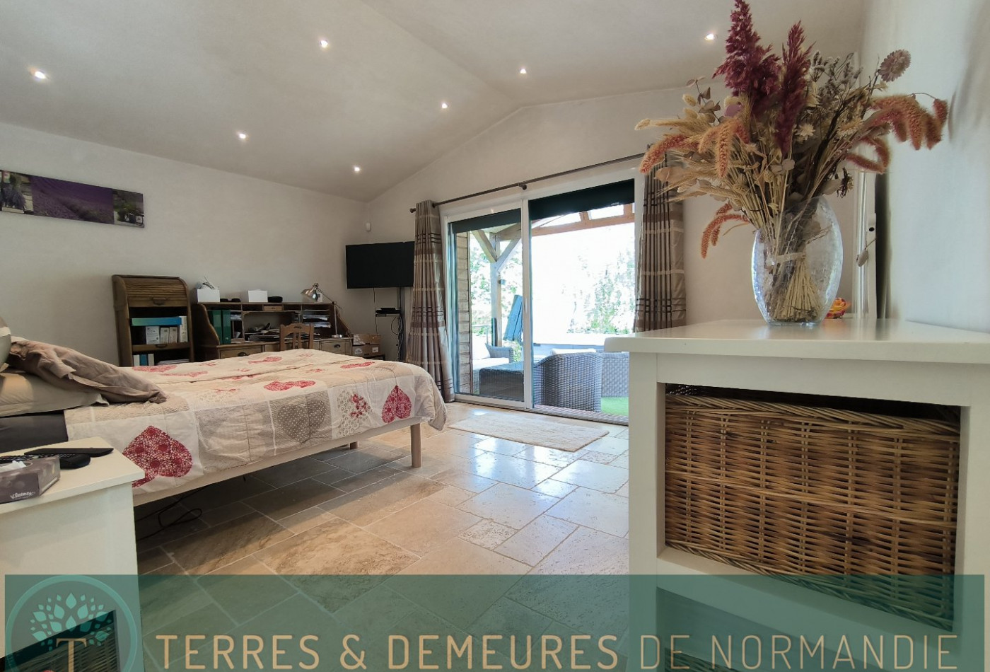 vente Maison contemporaine Bourgtheroulde Infreville - Photo 9
