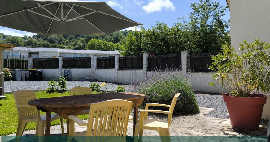 vente Maison de ville Pont Audemer