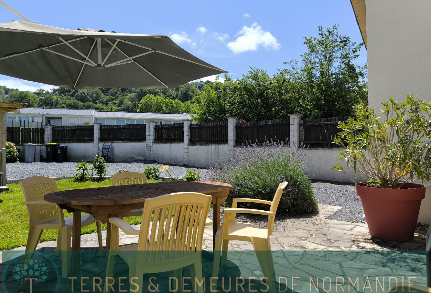 vente Maison de ville Pont Audemer - Photo 10