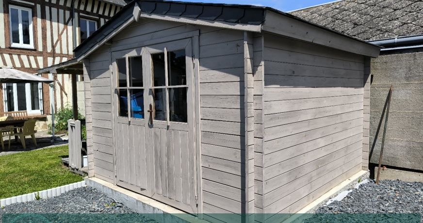 vente Maison de ville Pont Audemer