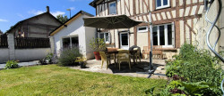 vente Maison de ville Pont Audemer